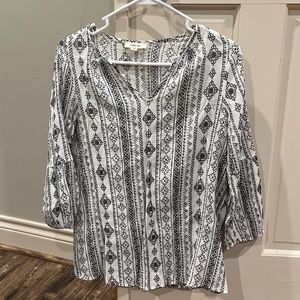 Women’s Blouse